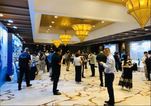 星縱物聯(lián)生態(tài)伙伴大會成功舉辦，優(yōu)質(zhì)會議服務(wù)獲贊譽(yù)